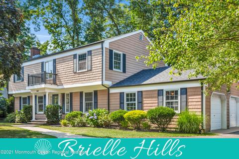 643 Summit Pl, Brielle, NJ 08730 photo 1