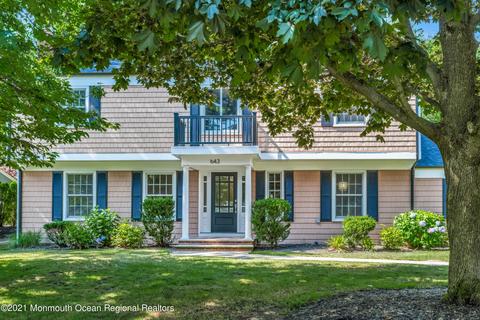 643 Summit Pl, Brielle, NJ 08730 photo 2