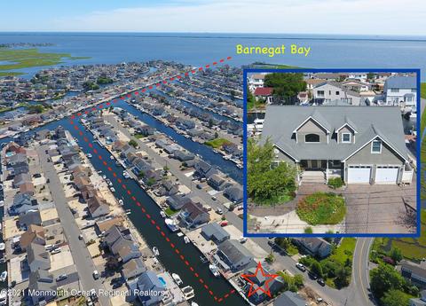 803 Anchor Dr, Forked River, NJ 08731 photo 1
