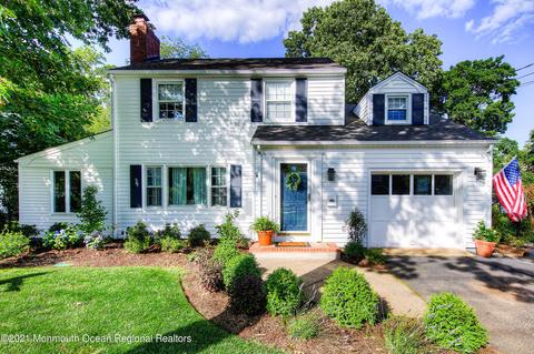 81 Bingham Ave, Rumson, NJ 07760 photo 2