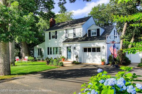 81 Bingham Ave, Rumson, NJ 07760 photo 1