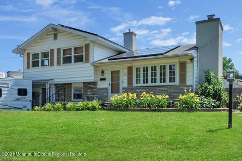12 Kirk Ave, Ewing, NJ 08638 photo 1