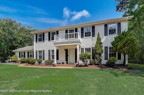 834 Hyson Rd, Jackson, NJ 08527 photo 2