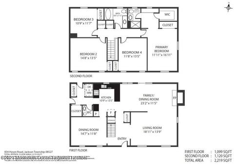 834 Hyson Rd, Jackson, NJ 08527 photo 53
