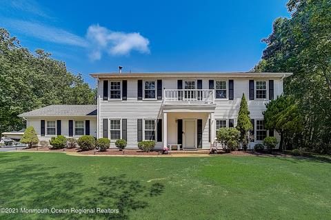 834 Hyson Rd, Jackson, NJ 08527 photo 1