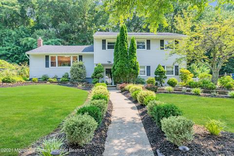 7 Hillside Ter, Ocean, NJ 07712 photo 1