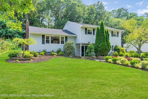 7 Hillside Ter, Ocean, NJ 07712 photo 2