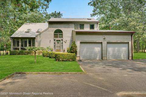 856 Green Valley Rd, Jackson, NJ 08527 photo 1