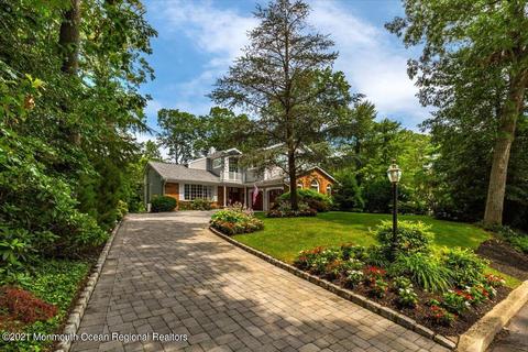 1005 Forrest Rd, Brielle, NJ 08730 photo 2