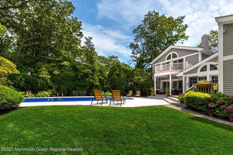 1005 Forrest Rd, Brielle, NJ 08730 photo 4