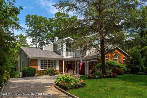 1005 Forrest Rd, Brielle, NJ 08730 photo 1