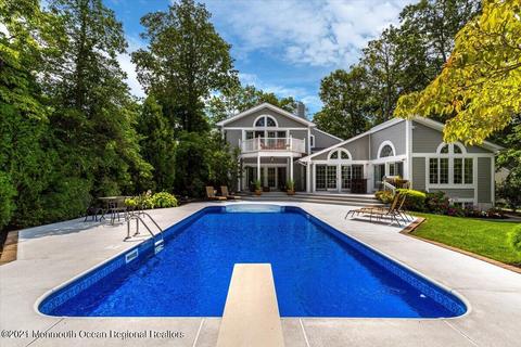 1005 Forrest Rd, Brielle, NJ 08730 photo 3