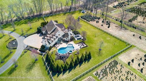 980 Windsor Rd, Millstone, NJ 08535 photo 1