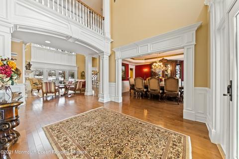 980 Windsor Rd, Millstone, NJ 08535 photo 4