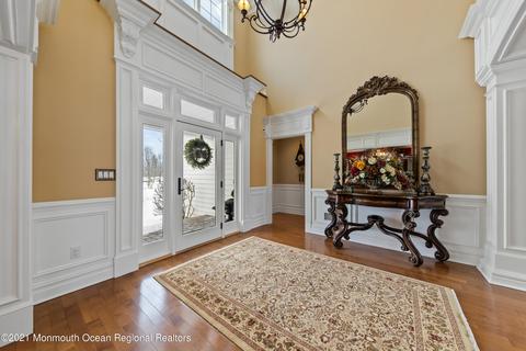 980 Windsor Rd, Millstone, NJ 08535 photo 3
