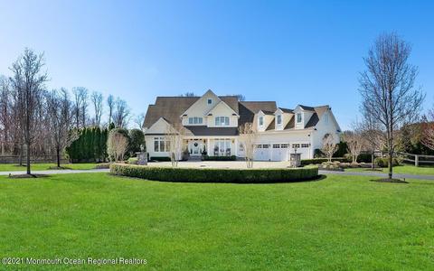 980 Windsor Rd, Millstone, NJ 08535 photo 2