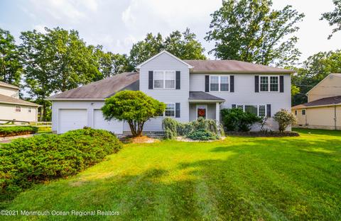 378 Pfister Rd, Jackson, NJ 08527 photo 1