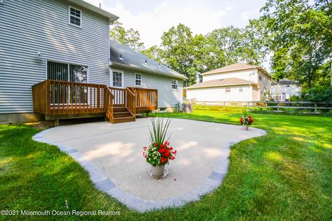 378 Pfister Rd, Jackson, NJ 08527 photo 29
