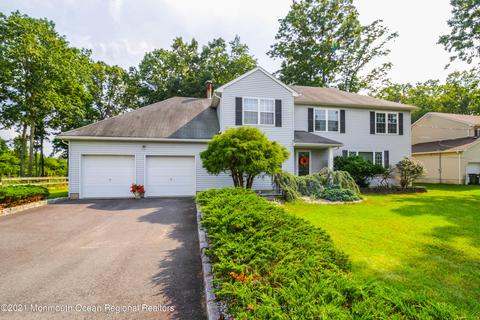 378 Pfister Rd, Jackson, NJ 08527 photo 2