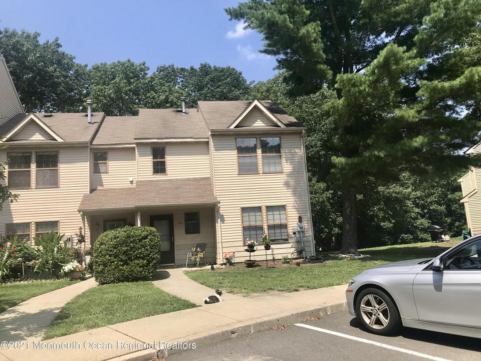  408 Wildflower Ct #408, Jackson, NJ 08527 photo 5