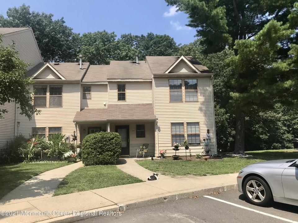  408 Wildflower Ct #408, Jackson, NJ 08527 photo 1