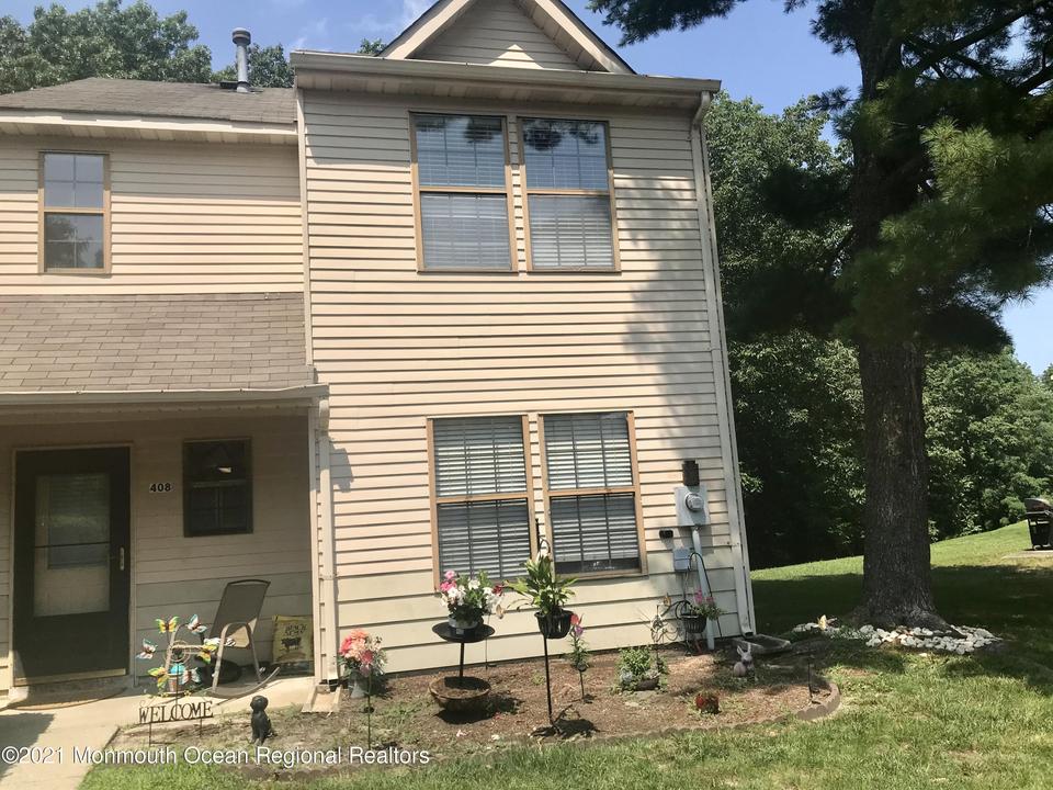  408 Wildflower Ct #408, Jackson, NJ 08527 photo 3