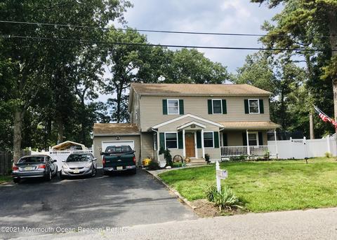 512 Nantucket Rd, Forked River, NJ 08731 photo 1