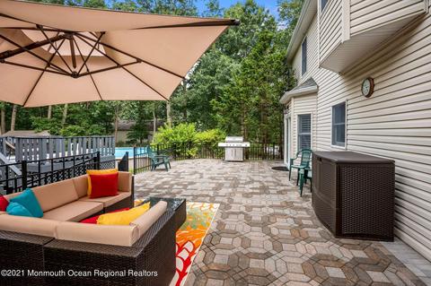 440 Clearstream Rd, Jackson, NJ 08527 photo 40
