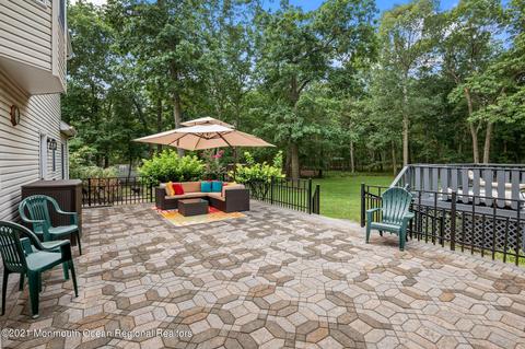 440 Clearstream Rd, Jackson, NJ 08527 photo 41