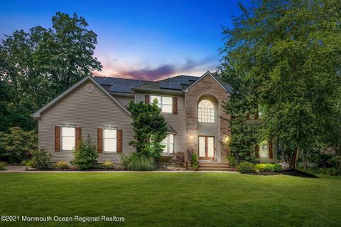 440 Clearstream Rd, Jackson, NJ 08527 photo 1
