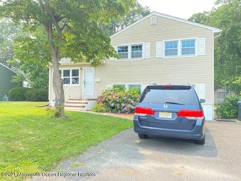 304 Arrowhead Park Dr, Brick, NJ 08724 photo 1