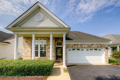 128 Marlow Dr, Jackson, NJ 08527 photo 1