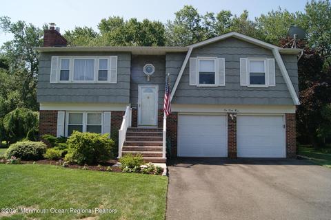 669 Millbrook Rd, Brick, NJ 08724 photo 2