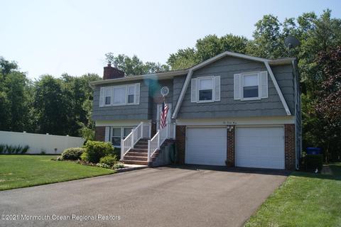 669 Millbrook Rd, Brick, NJ 08724 photo 1