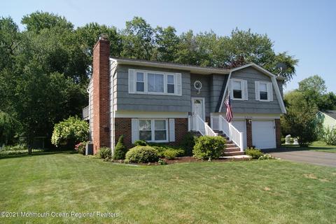 669 Millbrook Rd, Brick, NJ 08724 photo 6