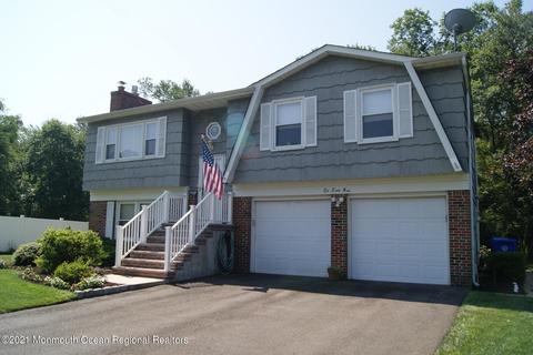 669 Millbrook Rd, Brick, NJ 08724 photo 4