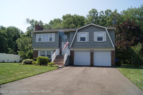 669 Millbrook Rd, Brick, NJ 08724 photo 3