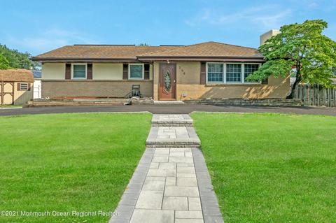 266 Huxley Dr, Brick, NJ 08723 photo 1
