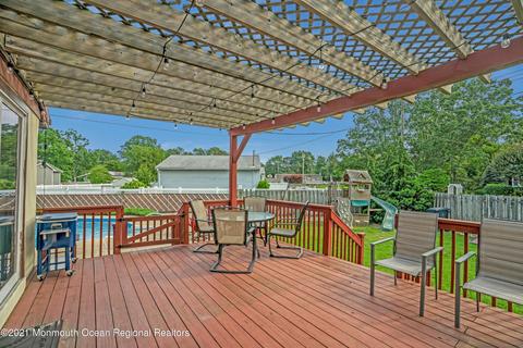 266 Huxley Dr, Brick, NJ 08723 photo 17