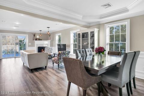 97 S Ward Ave, Rumson, NJ 07760 photo 2