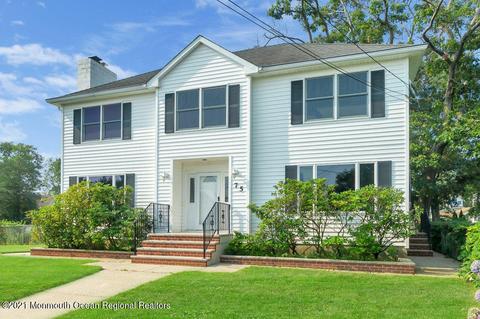 75 E View Dr, Brick, NJ 08723 photo 3