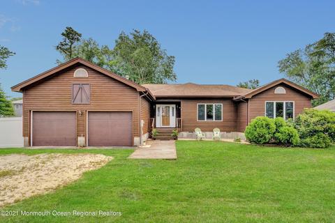 62 Dock Ave, Waretown, NJ 08758 photo 1