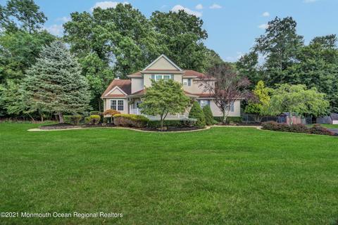 305 Bartley Rd, Jackson, NJ 08527 photo 1