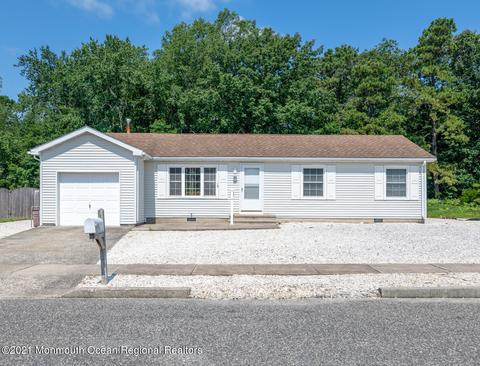423 3rd St, Waretown, NJ 08758 photo 1