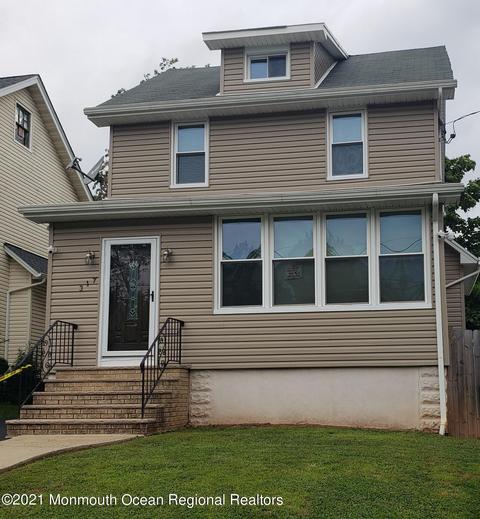 317 E 4th Ave, Roselle, NJ 07203 photo 1