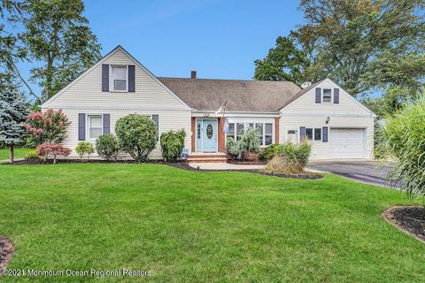 125 Monmouth Blvd Oceanport Nj 07757 50 Photos Mls 22125775 Movoto