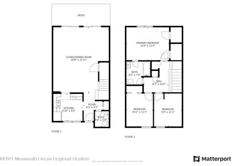 405 Central Blvd E, Brick, NJ 08724 photo 21