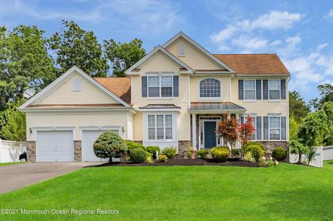 103 Picadilly Dr, Jackson, NJ 08527 photo 1