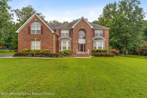 425 Diamond Rd, Jackson, NJ 08527 photo 1