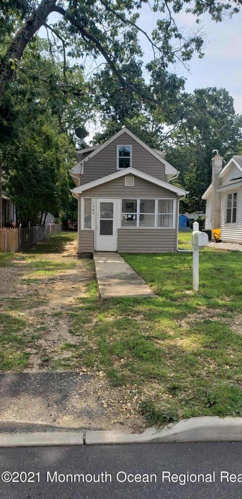 1303 Pine St, Pine Hill, NJ 08021 photo 1